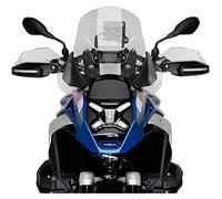 Puig 21898w Bmw R1300gs Trophy 23-25 Handguard Extension