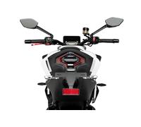 Puig License Plate Bracket