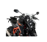 Puig 21906W Windshield New Generation Sport Clear