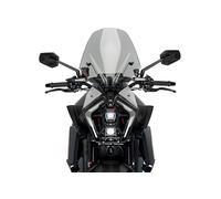 Puig 21907H New Generation Touring Windshield Smoke