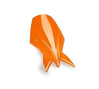 Puig 21907T New Generation Touring Windshield Orange