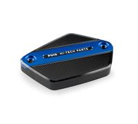 Puig 21923A Brake liquid tank cover Blue