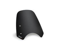 Puig 21925J Naked New Generation Sport model specific design, Matte Black