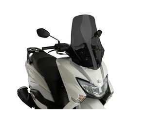 Puig 21926F Windshield V-Tech Line Touring Dark smoke