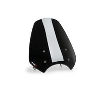 Puig 21933N Windshield New Generation Sport Black