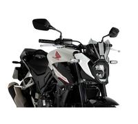 Puig 21934H New Generation Sport Windshield Smoke