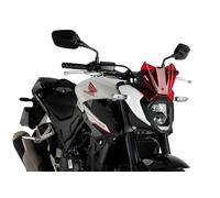 Puig 21934R New Generation Sport Windshield Red