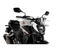Puig 21934W New Generation Sport Windshield Clear