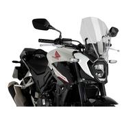 Puig 21935W New Generation Touring Windshield Clear
