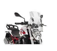 Puig Carenabris Up&down Windshield Clear
