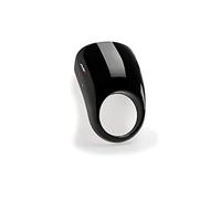 Puig 21944N Anarchy Semifairing Black
