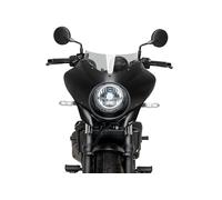 Puig 21945H Mirage Semifairing Smoke