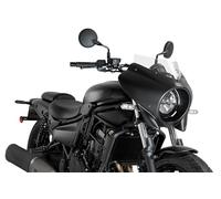 Puig 21945W Mirage Semifairing Clear