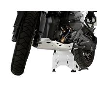 Puig Guard plate for centre stand BMW R1300GS 23- Silver