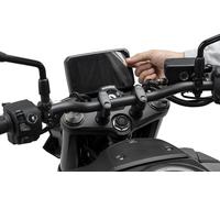 Puig 21951W Dashboard Protector, Transparent