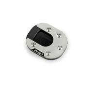 Puig 21952N Kickstand Extension with Standard Suspension Black