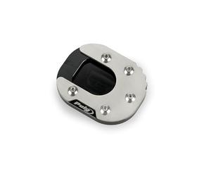 Puig 21952N Kickstand Extension with Standard Suspension Black