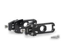 Puig 21954N Chain Tensioner - Precision, Stability, and Improved Aesthetics, Black