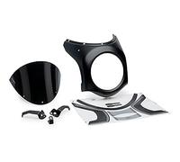 Puig 21961n Retro Honda Cb 650 R 24-25 Fairing