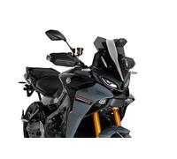 Puig 21967F Sport Screen Dark Smoke