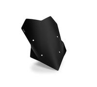 Puig 21967J Sport Screen Matt Black