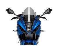 Puig Light Smoke R-Racer Screen Suzuki GSX 8R 2024-2025
