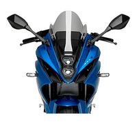 Puig Light Smoke R-Racer Screen Suzuki GSX 8R 2024-2025