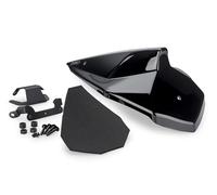 PUIG REAR SEAT COVER FIT ON KAWASAKI ZX-6R NINJA 24-25 BLACK