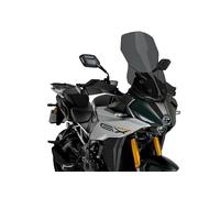 Puig 21988F Touring Screen Dark Smoke