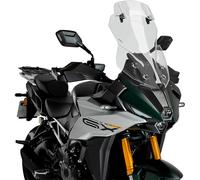 Puig 21989w Touring Deflector Suzuki Gsx-s10 Windshield
