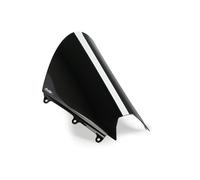 Puig 21999N R-Racer Screen Black