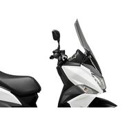 Puig 22000H Windshield V-Tech Line Touring Smoke