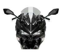 Puig 22015h Z-racing Kawasaki Ninja 500 Se 24 Windshield