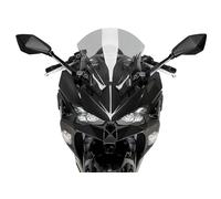 Puig 22015H Z-Racing Screen Smoke