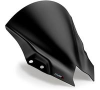 Puig 22015j Z-racing Kawasaki Ninja 500 Se 24 Windshield Black
