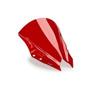 Puig 22015R Z-Racing Screen Red