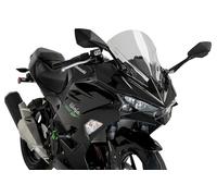 Puig 22015W Z-Racing Screen Clear