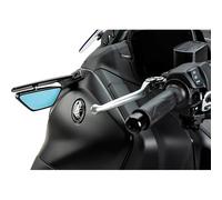 Puig 22017n Aileron Yamaha T-max 560 Tech Max 22-24 Left Rearview Mirror
