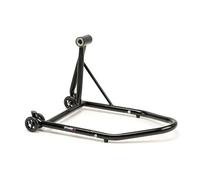 Puig 22028N Rear Stand for Single Swing Arm Transmision Right Side Black