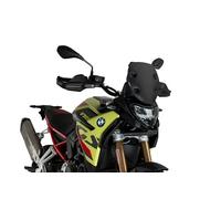 Puig 22030J Sport Screen Matte Black