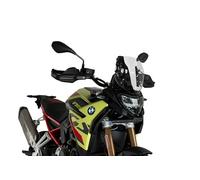 Puig 22030W Sport Screen Clear