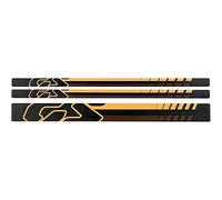 Puig 22053o Bmw R1300gs Trophy 2425 Rim Stripe