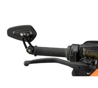 Puig 22054N Back Mirror MP2 Black