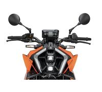 Puig 22055N Back Mirror Legacy Black