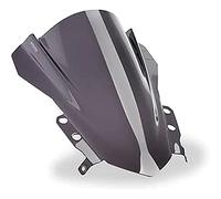 Puig Z-Racing Screen DAYTONA 660, dark tinted