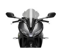 Puig 22084H Z-Racing Screen Smoke