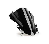 Puig 22084N Z-Racing Screen Black