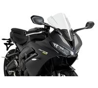 Puig 22084W Z-Racing Screen Clear