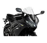 Puig 22084w Z-racing Triumph Daytona 660 2024 Windshield