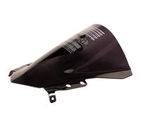 Puig Dark Smoke R-Racer Screen Triumph Daytona 600 2024-2025